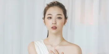Jinri Store Luncurkan Produk Rancangan Sulli, Penggemar Tulis Pesan Manis
