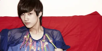 Jinyoung Jadikan T.O.P dan Yoochun Sebagai Role Model