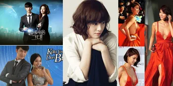 Jiplak Man From The Stars - Fakta Oplas Seleb Korea Hebohkan 2014