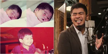 Jiplakan, Eleanor Putri Bams Begitu Mirip Dirinya