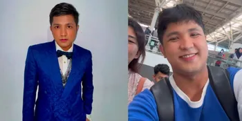 Jirayut Cerita Jatuh di Tangga Saat Pertama Kali Naik KRL, Akui Teledor