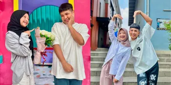 Jirayut dan Halda Dijodoh-jodohkan Netizen, Ngaku Hubungannya Sebatas Teman Tapi Sayang