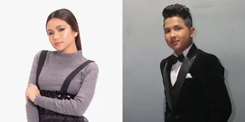 Jirayut dan Rara LIDA Senang Bisa Buka Puasa Sambil Berbagi Kebahagiaan dengan Fans di KapanLagi Buka Bareng