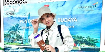 Jirayut Mudik ke Thailand Setelah 3 Tahun Nggak Pulang, Rayakan Idul Fitri di Kampung Halaman