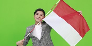 Jirayut Ungkap Keinginan Duet dengan Nassar yang Jadi Salah Satu Idolanya