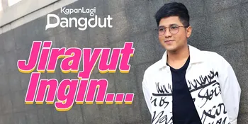 Jirayut Ungkap Keinginannya yang Belum Tercapai, Apa Ya?