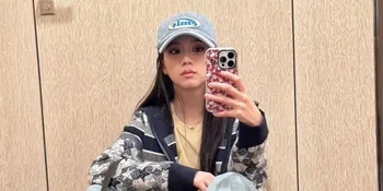 Jisoo BLACKPINK Akhirnya Debut Solo, Biaya Produksi MV Disebut Paling Mahal