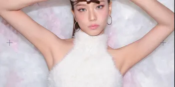 Jisoo BLACKPINK Bagikan Teaser 'Amortage' untuk Mini Album Barunya, Siap Rilis 14 Februari 2025