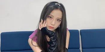 Jisoo BLACKPINK Dikonfirmasi Jadi Pemeran Utama Drama Garapan Sutradara 'SKY CASTLE'