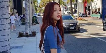 Jisoo BLACKPINK Jadi Model Perhiasan, Haters Sebut Tak Pantas