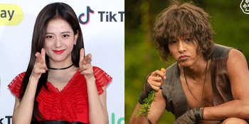 Jisoo BLACKPINK Main di Drama Song Joong Ki 'Arthdal Chronicles', Peran Dirahasiakan