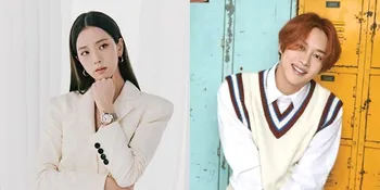 Jisoo BLACKPINK Santuy Tapi Kocak Banget, Heechul SuJu Sampai Heran dan Ngakak