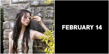 Jisoo BLACKPINK Umumkan Comeback Solo Pada 14 Februari! Rilis Teaser Misterius