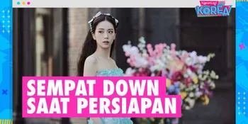 Jisoo BLACKPINK Ungkap Sulitnya Debut Jadi Penyanyi Solo