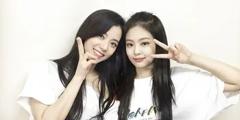 Jisoo dan Jennie BLACKPINK 'Cover Keong Racun', Kocak Banget!