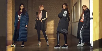 Jisoo Sakit, yang Dilakukan Member BLACKPINK Ini Manis Banget