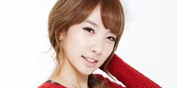 Jisook Ungkap Member Rainbow Ada Yang Pakai 'Pantat Tambahan'