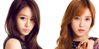 Jiyeon dan Hyomin T-Ara Bakal Segera Jadi Penyanyi Solo
