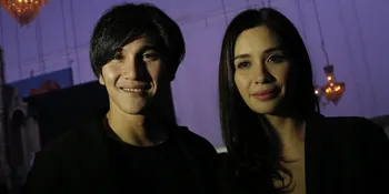 Jizzy Pearls Bastian, Putri Marsha Timothy Yang Makin Menawan