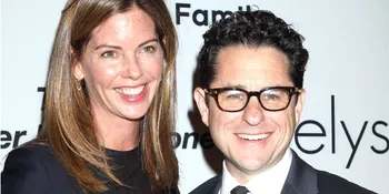 JJ Abrams 'Diberhentikan' Dari Franchise 'STAR TREK'