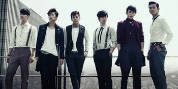 JJ Project Masuk Jadi Member Boyband Baru JYP Ent!