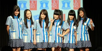 JKT48 Bisa Rilis Lagu Sendiri, Asalkan Memenuhi Syarat Ini!