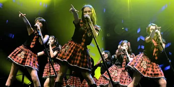 JKT48 Persiapkan Setlist Baru Selama 2 Minggu