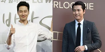 Jo In Sung & Jung Woo Sung Dipastikan Duet di Film 'THE KING'