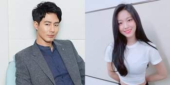 Jo In Sung Bikin Jatuh Cinta Saat Bantu Seolhyun AOA Pasang Selimut