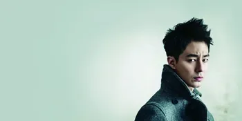 Jo In Sung Mundur Dari Film Yang Dinantinya