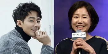 Jo In Sung Pengen Main di Drama Kim Eun Sook Penulis 'Goblin'