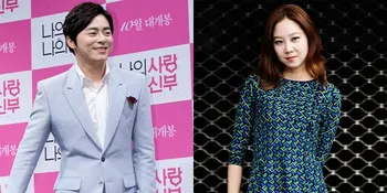 Jo Jung Suk &#38; Gong Hyo Jin Pasangan Baru Drama Komedi Romantis?