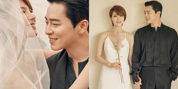 Jo Jung Suk &#38; Gummy Ternyata Sudah Menikah Secara Tertutup