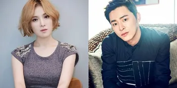 Jo Jung Suk Banyak Adegan Mesra di Drama, Pacarnya Gummy Jealous?