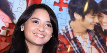 Joanna Alexandra Jadi 'Medok' di 'KATA HATI'