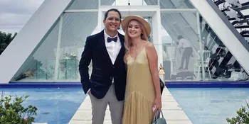 Joanna Alexandra Sempat Hancur Atas Kepergian Raditya Oloan