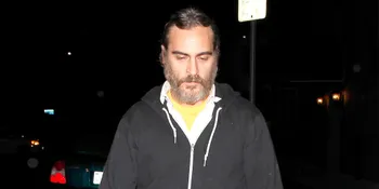 Joaquin Phoenix Diincar Untuk Perankan Doctor Stange?