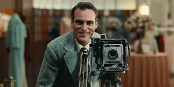 Joaquin Phoenix: Musim Penghargaan Itu Bulls**t