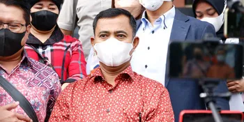 Joddy Dituntut 7 Tahun Penjara Karena Tewaskan Vanessa Angel dan Bibi Ardiansyah, H Faisal Buka Suara