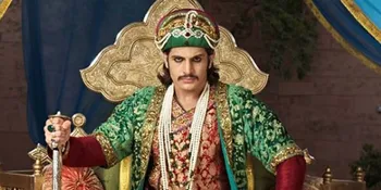 'Jodha Akbar' Belum Tamat, Rajat Sudah Kabur Dari Lokasi Syuting?