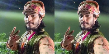 'Jodha Akbar' Berakhir, Ini Dia Ungkapan Perasaan Ravi Bhatia