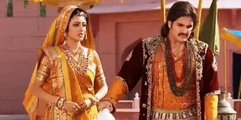 'Jodha Akbar' Dituding Pelintirkan Sejarah