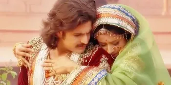'Jodha Akbar' Tamat, Paridhi Sharma Curhat Menyayat Hati