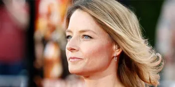 Jodie Foster Bakal Dapat Award Spesial Golden Globe