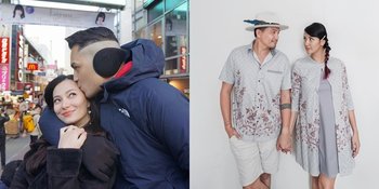 Jodoh Gak Bakal Lari, 10 Pasangan Seleb Ini Cinlok di Tempat Syuting &#38; Berujung Menikah