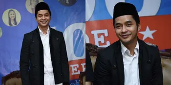 Jodoh Wasiat Bapak Capai 1000 Episode, Aldy Fairuz: Ada Perjuangan Lebih Besar Lagi