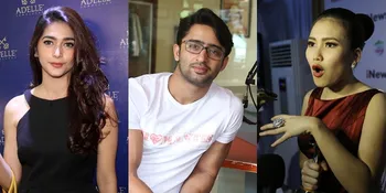 Jodohkan Shaheer Dengan Nabila Syakieb, Fans Sebut Ayu Musibah