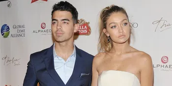 Joe Jonas dan Gigi Hadid Rencanakan Kawin Lari di Karibia?