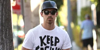 Joe Jonas Tak Ingin Disamakan Dengan Justin Timberlake