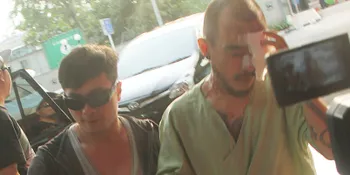 Joe Saint Loco Sebut Penyiraman Air Keras ke Beery Sudah Terencana